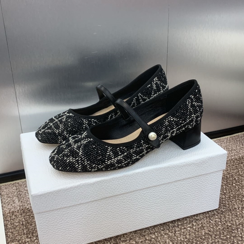 ch**an D*or high heels